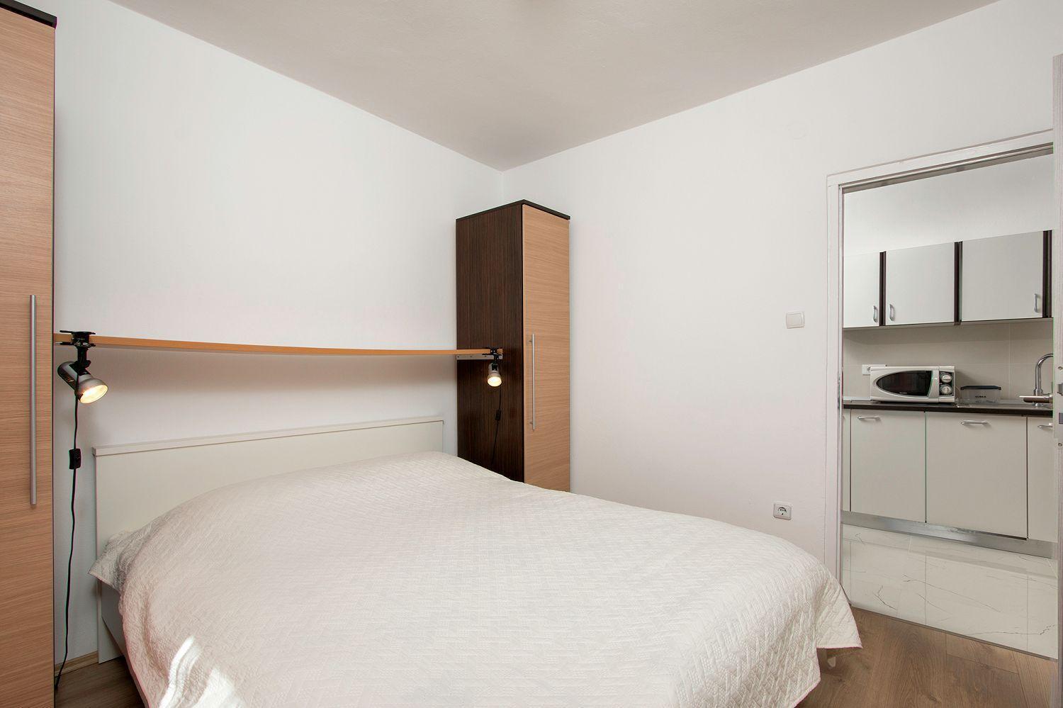 Apartment Bartholomaeus Póla Kültér fotó
