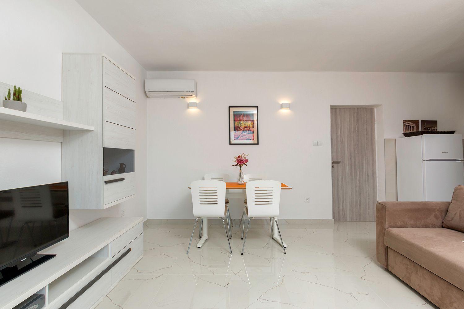 Apartment Bartholomaeus Póla Kültér fotó
