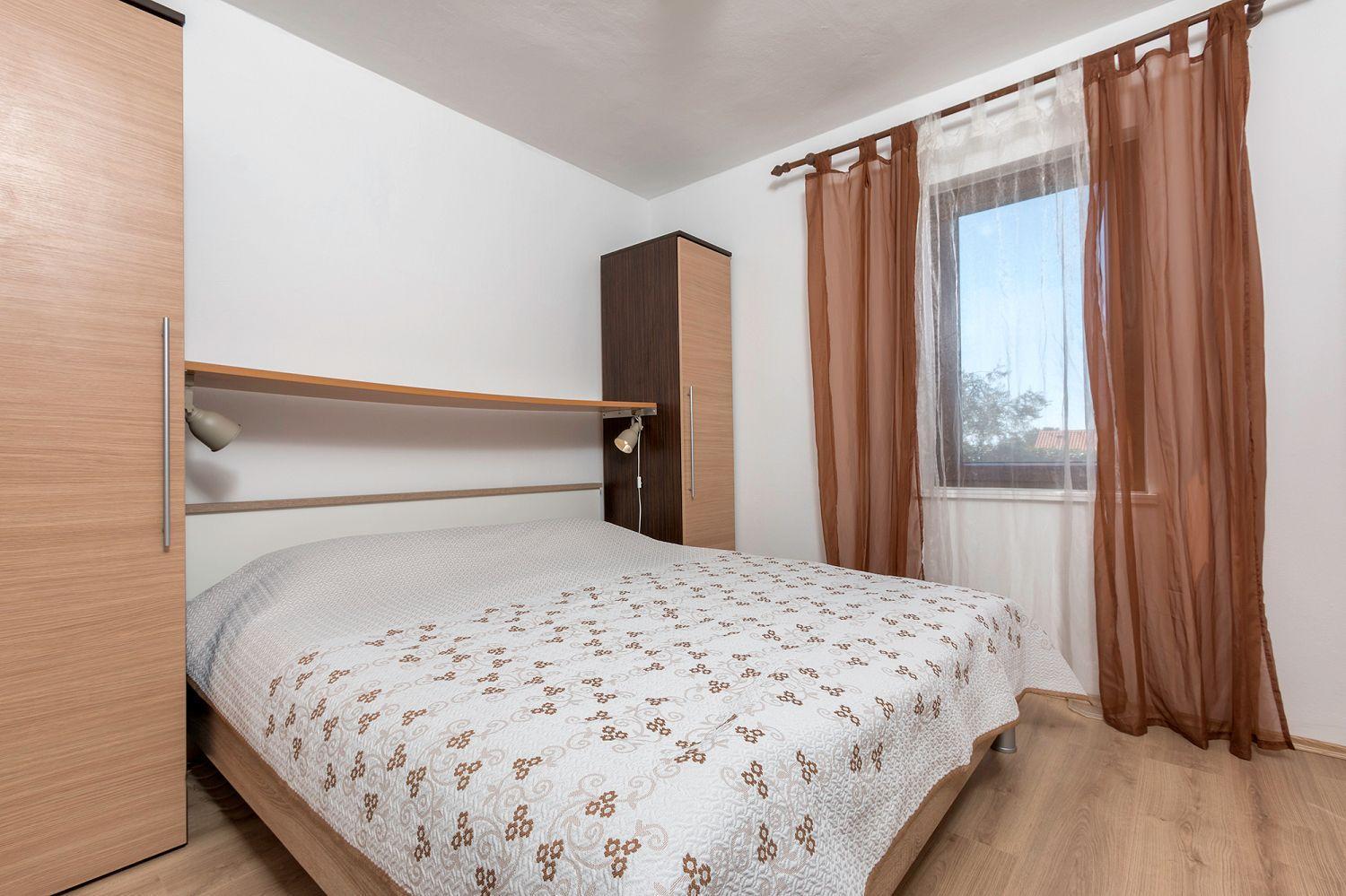 Apartment Bartholomaeus Póla Kültér fotó
